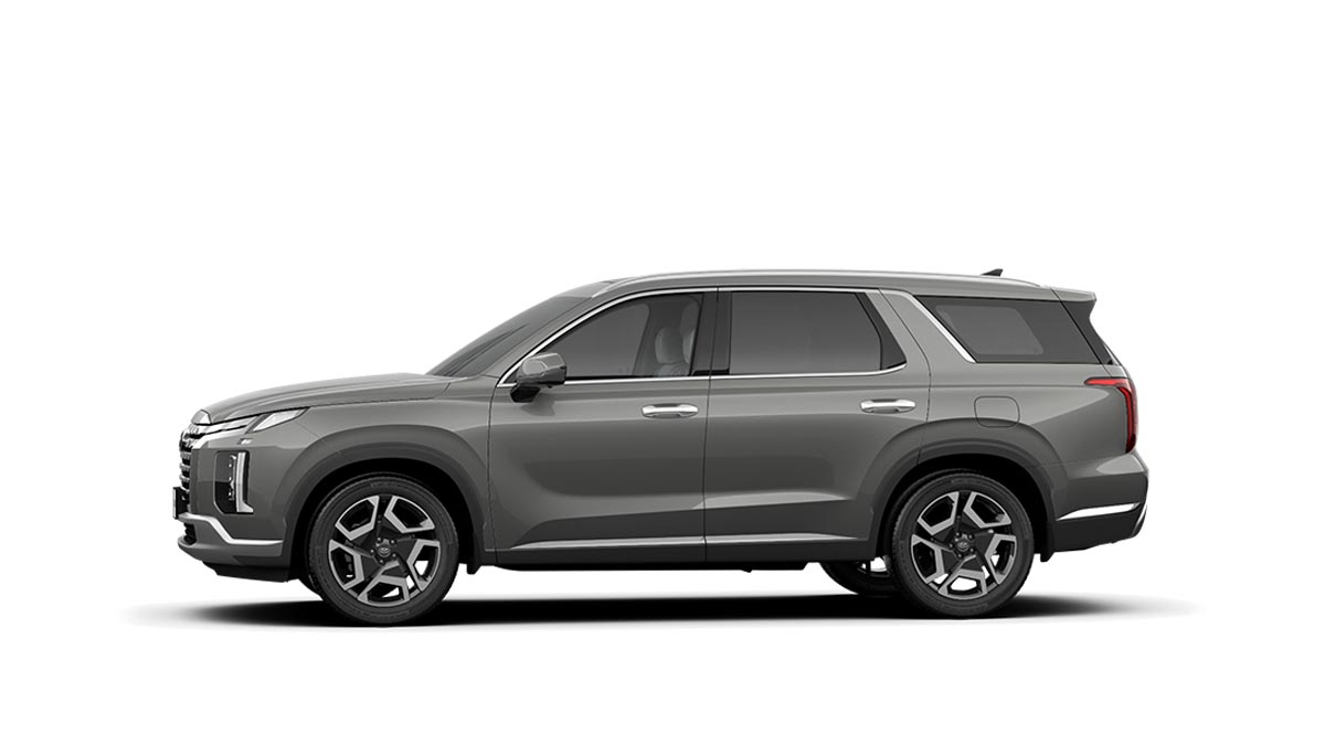 Hyundai Palisade - Ảnh 12