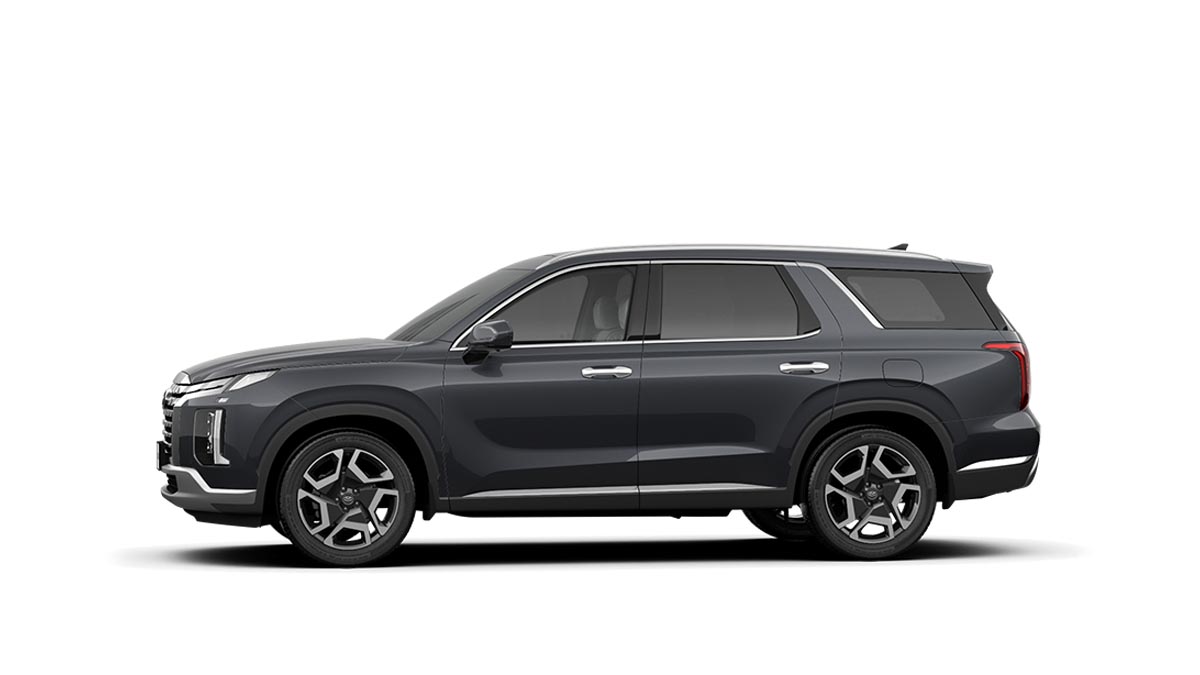 Hyundai Palisade - Ảnh 18