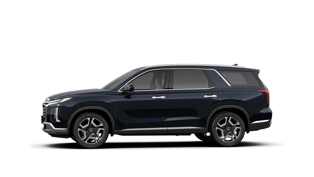 Hyundai Palisade - Ảnh 3