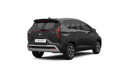 Hyundai Stargazer X